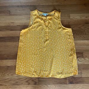 41 Hawthorn Split-neck Blouse